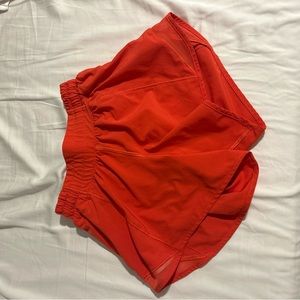 lululemon hotty hots